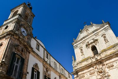 Tüm Turlar Dahil - Palermo & Catania Turu - (4 Gece 5 Gün) - THY