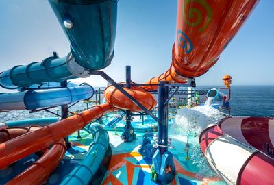 MSC Euribia ile İzmir`den Direkt Uçuşlu Norveç Fiyortları - 7 Gece - Sunexpress