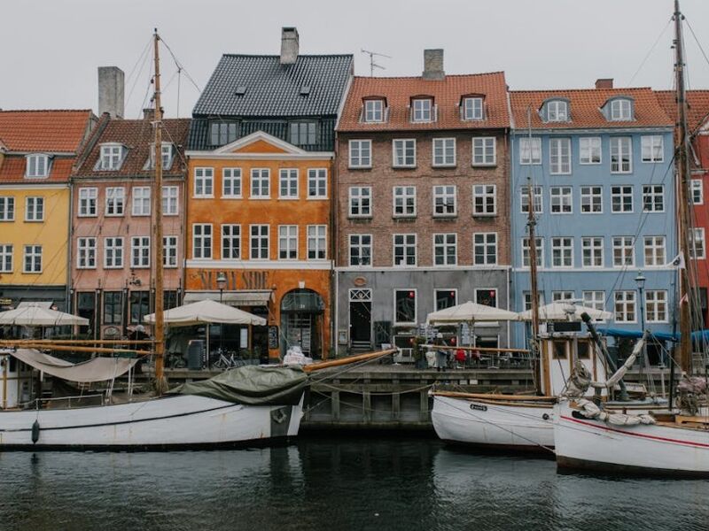 MSC Euribia ile İzmir`den Direkt Uçuşlu Norveç Fiyortları - 7 Gece - Sunexpress