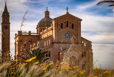 Malta Turu - (4 Gece - 5 Gün) - Air Malta