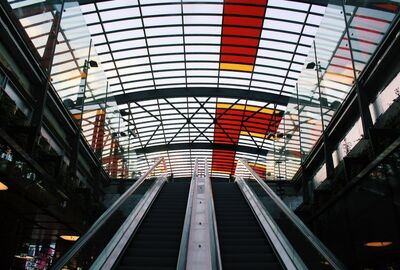 İzmir`den Direkt Hareket Görkemli Amsterdam - Renklerin Şehri 4 Gece - SunExpress ile 20 Mart (Ramazan Bayramı Özel)