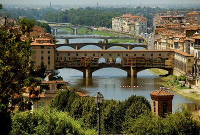 İzmir`den Direkt Hareket Görkemli Büyük İtalya 7 Gece - SunExpress Hava Yolları ile 27 Aralık (Yılbaşı Özel)