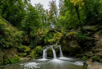 Görkemli Üçlü Benelüx & Fransa & Almanya 7 Gece - THY ile 28 Aralık Hareket (Yılbaşı Özel)