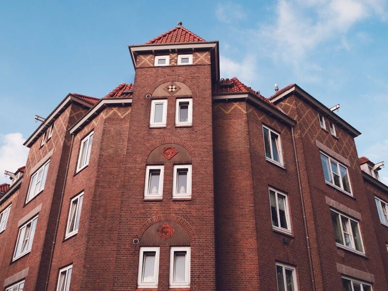 Ramazan Bayramı Özel Ankara’dan Direkt Hareket  Görkemli Amsterdam Renklerin Şehri