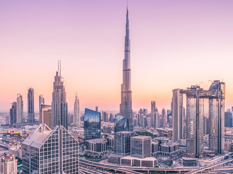 Vize Dahil Dubai Turu Pegasus Havayolları ile 3 Gece