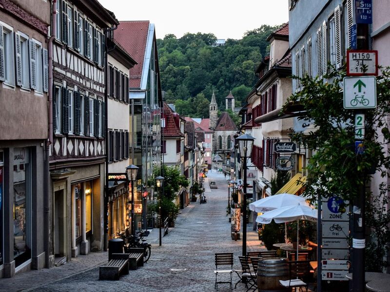 Yılbaşı Özel Ankara’dan Direkt Hareket  Görkemli Üçlü Benelüx - Fransa - Almanya