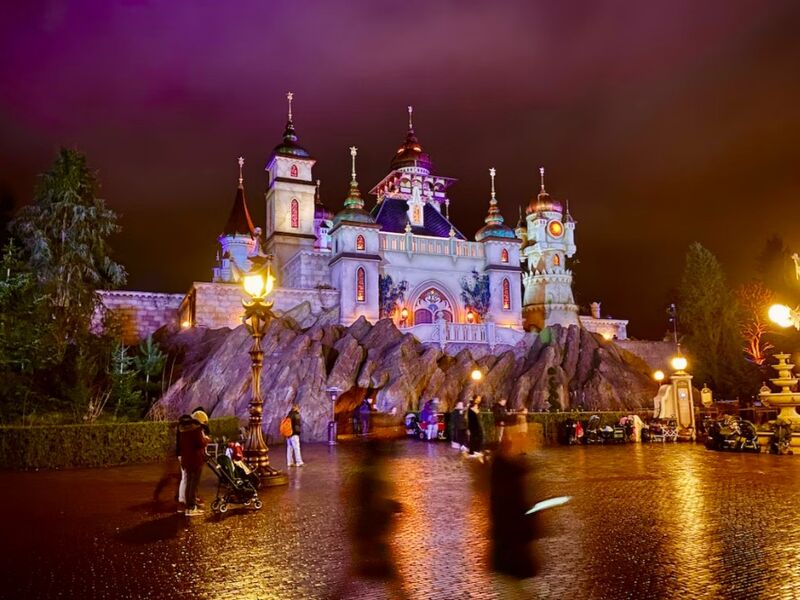 Görkemli Paris & Disneyland  3 Gece  - THY ile 14 Mart (Mart Sömestr Özel)