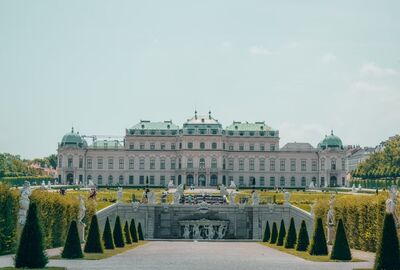 Görkemli Orta Avrupa Budapeşte & Viyana & Prag 7 Gece - THY ile (2025 Sonbahar - Kış Dönemi) (BUD-PRG)