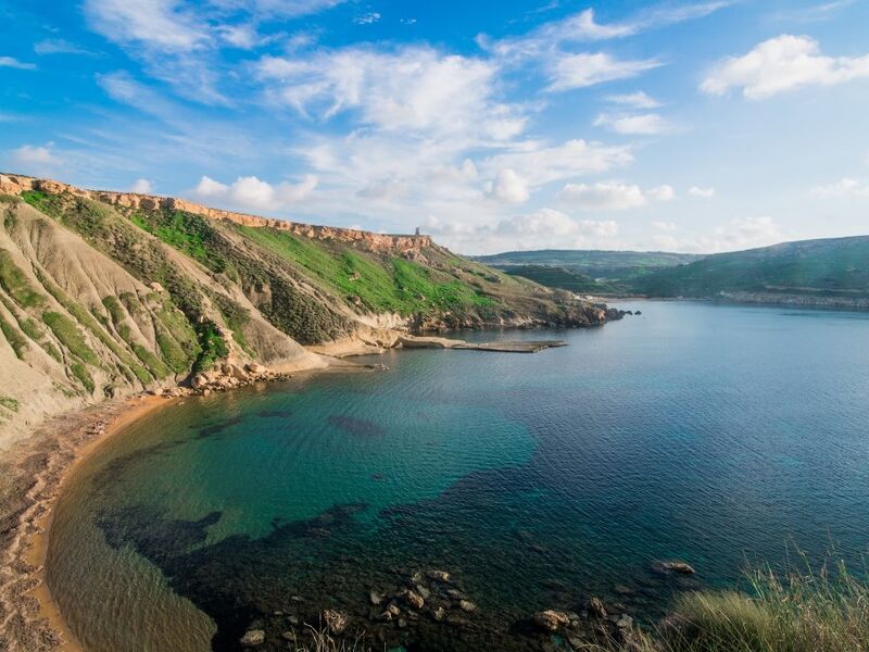 Malta - Akdeniz'in Güneş Batmayan Adası - 4 Gece