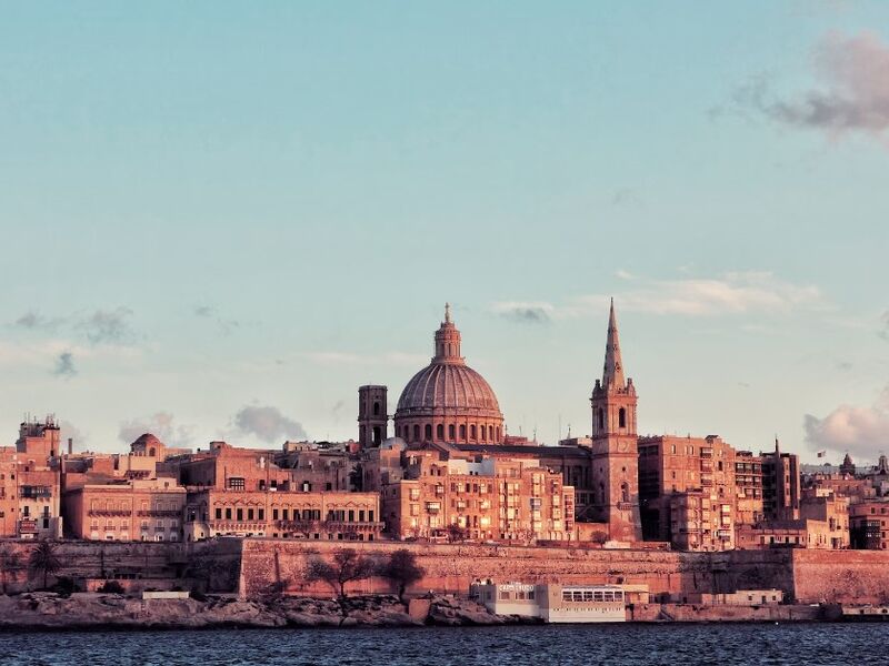 Malta - Sicilya Turu Thy İle