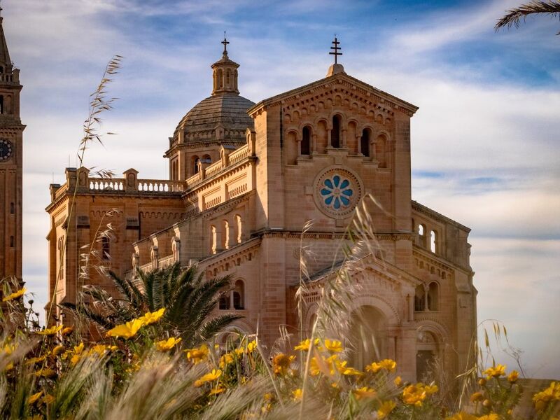 Malta - Sicilya Turu Thy İle