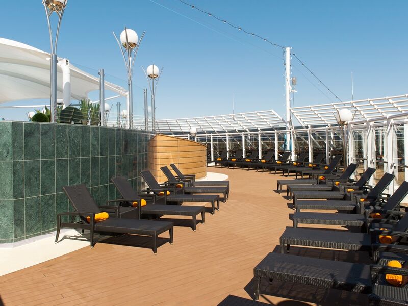 Msc Prezıosa İle Brezilya & Arjantin & Uruguay Turu