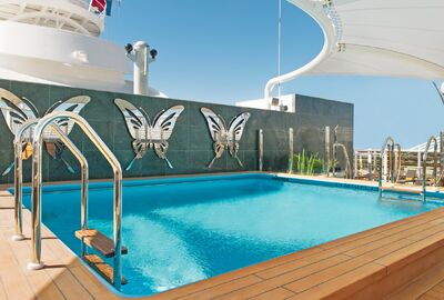 Msc Preziosa İle Brezilya & Arjantin & Uruguay Turu 26 Ocak Özel