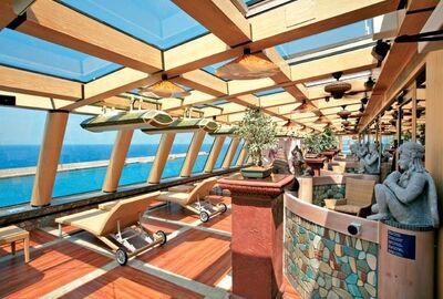 Costa Serena İle Hong Kong & Tayvan & Japonya & Güney Kore Turu