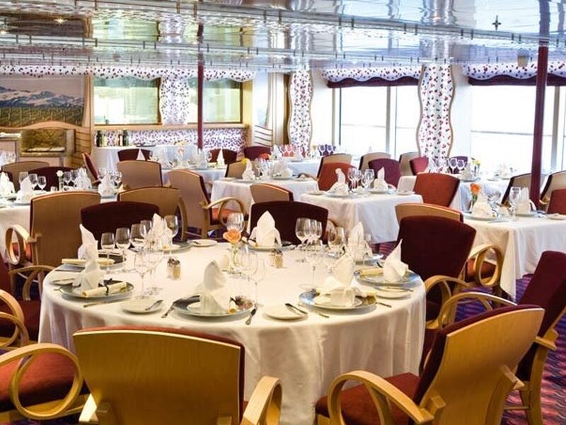 Costa Serena İle Hong Kong & Tayvan & Japonya & Güney Kore Turu