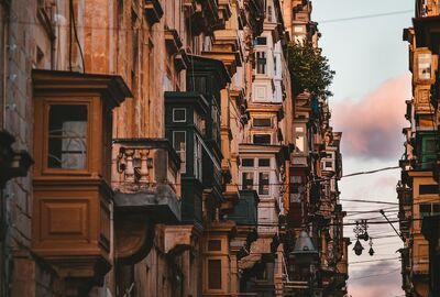 Sicilya - Malta Tarihin, Güneşin ve Lezzetin Buluştuğu Cennet Adalar