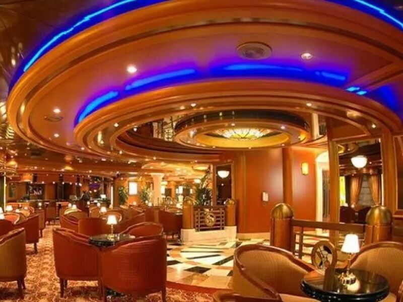 Diamond Princess İle Baştan Sona Büyük Japonya & Güney Kore Turu