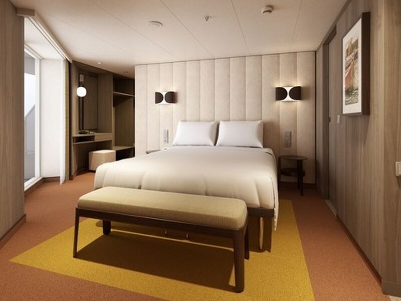 Costa Smeralda İle Balear Adaları & Batı Akdeniz Turu 22 Mayıs 2025