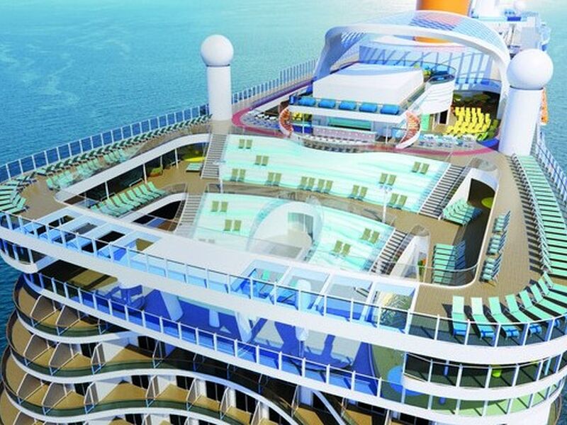 Costa Smeralda İle Balear Adaları & Batı Akdeniz Turu 22 Mayıs 2025