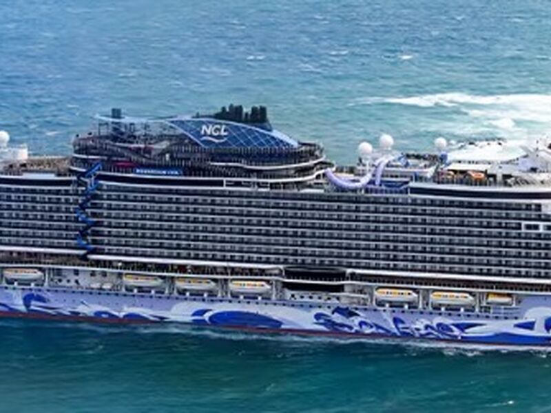 Norwegıan Viva İle İstanbul Dönüşlü Batı Akdeniz & Yunan Adaları & Sicilya Turu 27 Mayıs Özel