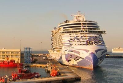 Norwegıan Viva İle İstanbul Dönüşlü Batı Akdeniz & Yunan Adaları & Sicilya Turu 27 Mayıs Özel