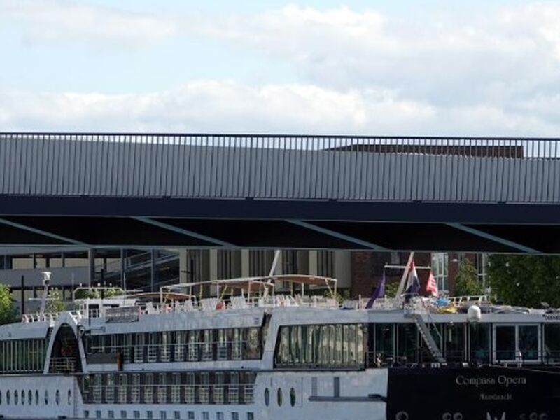 Compass Opera İle Lale Dönemi`nde Ren Nehri Turu 18 Mart Özel