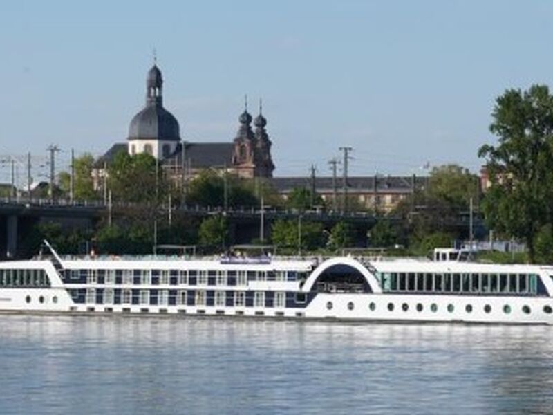 Compass Opera İle Lale Dönemi`nde Ren Nehri Turu 18 Mart Özel