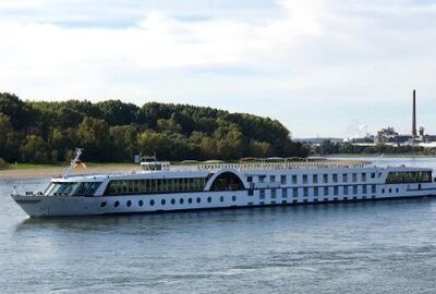 Compass Opera İle Lale Dönemi`nde Ren Nehri Turu 18 Mart Özel