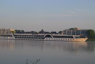 Compass Opera İle Lale Dönemi`nde Ren Nehri Turu 18 Mart Özel