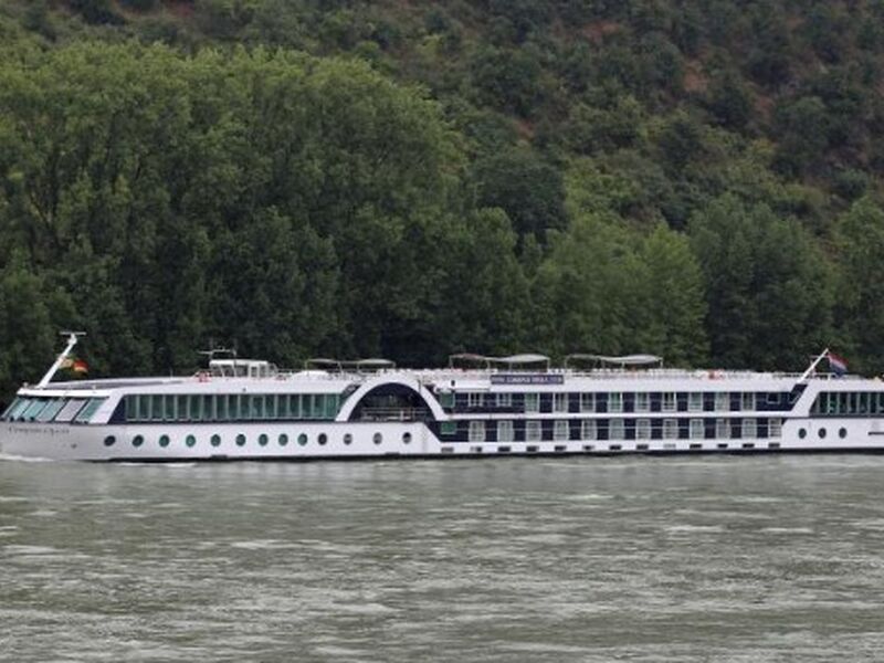 Compass Opera İle Lale Dönemi`nde Ren Nehri Turu 18 Mart Özel