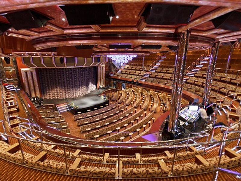 Costa Favolosa İle Baştan Sona Uzun Akdeniz & Fas Turu 14 Nisan 2025