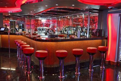 Costa Favolosa İle Baştan Sona Uzun Akdeniz & Fas Turu 14 Nisan 2025