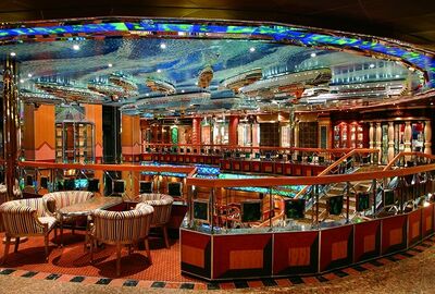 Costa Fortuna İle İstanbul Bitişli Batışlı Akdeniz Turu