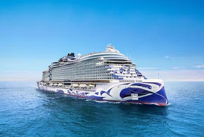 Norwegıan Viva İle Batı Akdeniz & Yunan Adaları & Sicilya Turu 18 Mayıs 2025
