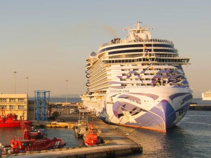 Norwegıan Viva İle Batı Akdeniz & Yunan Adaları & Sicilya Turu 18 Mayıs 2025