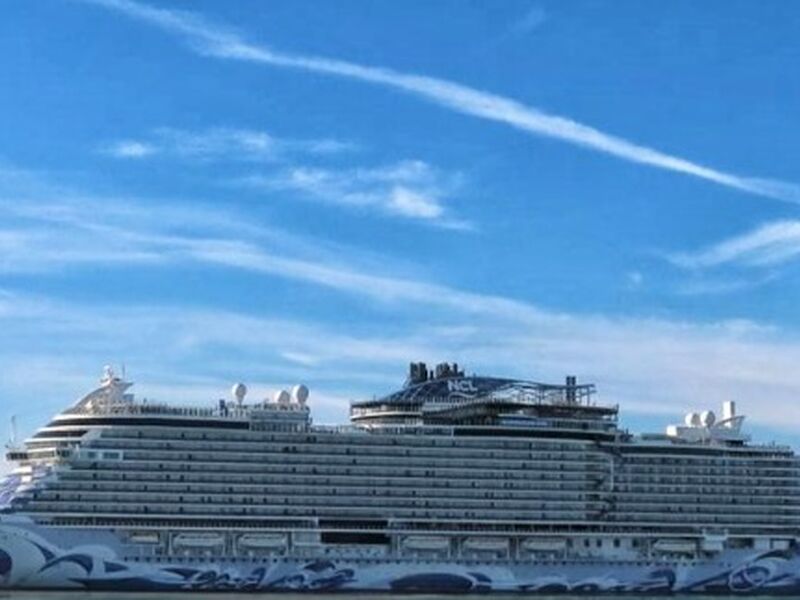 Norwegıan Viva İle Batı Akdeniz & Yunan Adaları & Sicilya Turu 18 Mayıs 2025