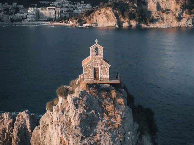 Yılbaşı Özel Budva Turu 3 Gece 4 Gün Freebird Hava Yolları Özel Seferi İle