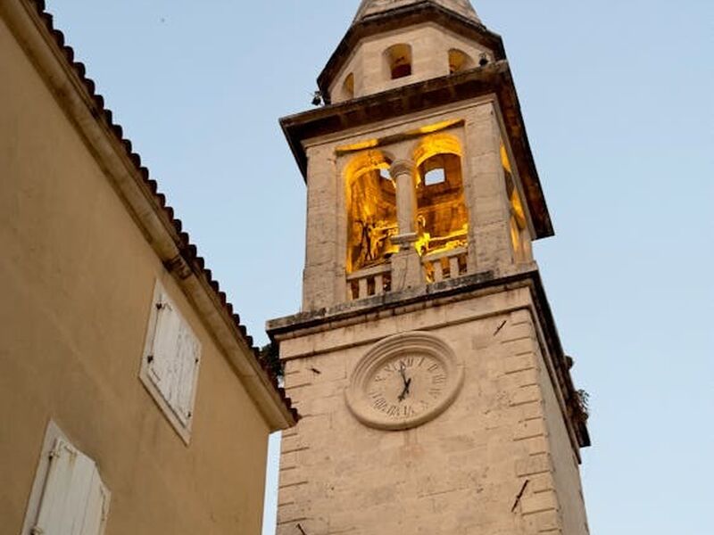 Yılbaşı Özel Budva Turu 3 Gece 4 Gün Freebird Hava Yolları Özel Seferi İle