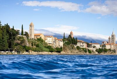 Fırsat Vizesiz Baştan Başa Balkanlar (SJJ-SJJ) Her Cumartesi Hareket 2026