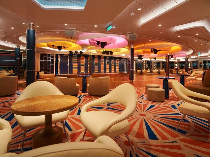 İzmir Hareketli Costa Toscana İle İspanya - İtalya - Fransa Türkçe Rehberli