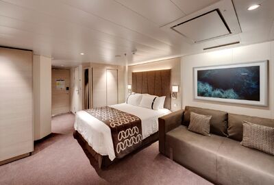 MSC Euribia ile Norveç Fiyortları - 7 Gece - Türkçe Rehberli