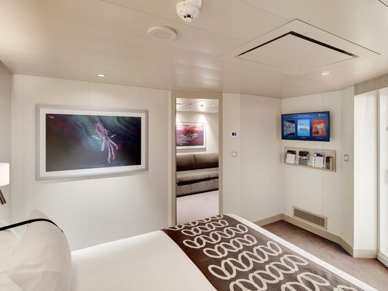 MSC Euribia ile Norveç Fiyortları - 7 Gece - Türkçe Rehberli