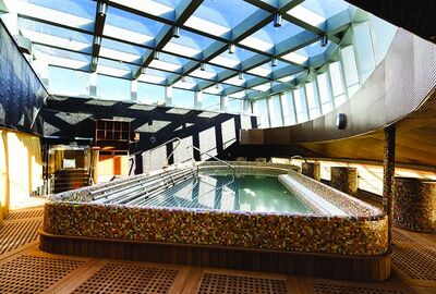 Costa Diadema ile Norveç Fiyortları - 7 Gece - İzmir`Den Direkt Uçuş - Türkçe Rehberli