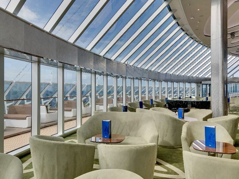 MSC Seaview ile İbiza`lı Batı Akdeniz - 7 Gece - Türkçe Rehberli