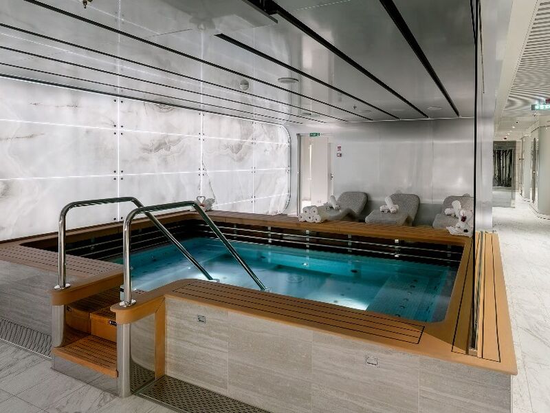 MSC Seaview ile İbiza`lı Batı Akdeniz - 7 Gece - Türkçe Rehberli