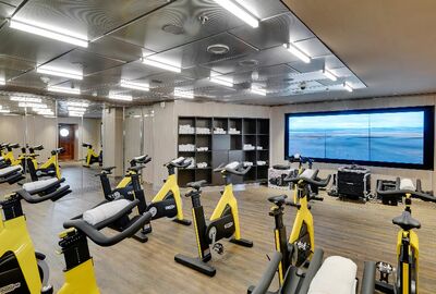 MSC Seaview ile İbiza`lı Batı Akdeniz - 7 Gece - Türkçe Rehberli