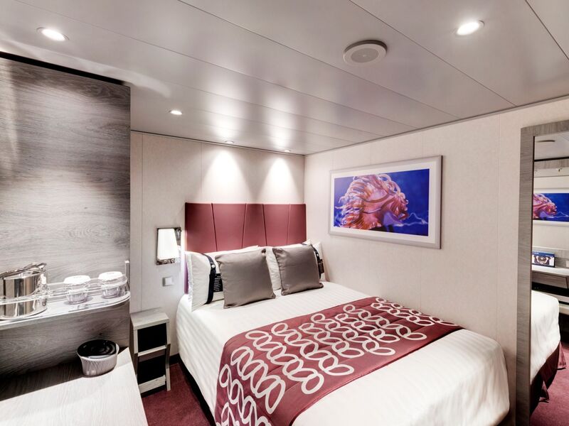 MSC Grandiosa ile Balear Adaları & Batı Akdeniz - 7 Gece - Türkçe Rehberli