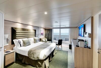 MSC Grandiosa ile Balear Adaları & Batı Akdeniz - 7 Gece - Türkçe Rehberli