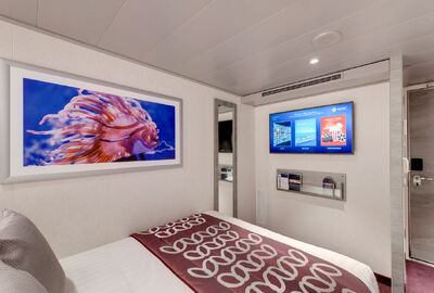 MSC Grandiosa ile Balear Adaları & Batı Akdeniz - 7 Gece - Türkçe Rehberli