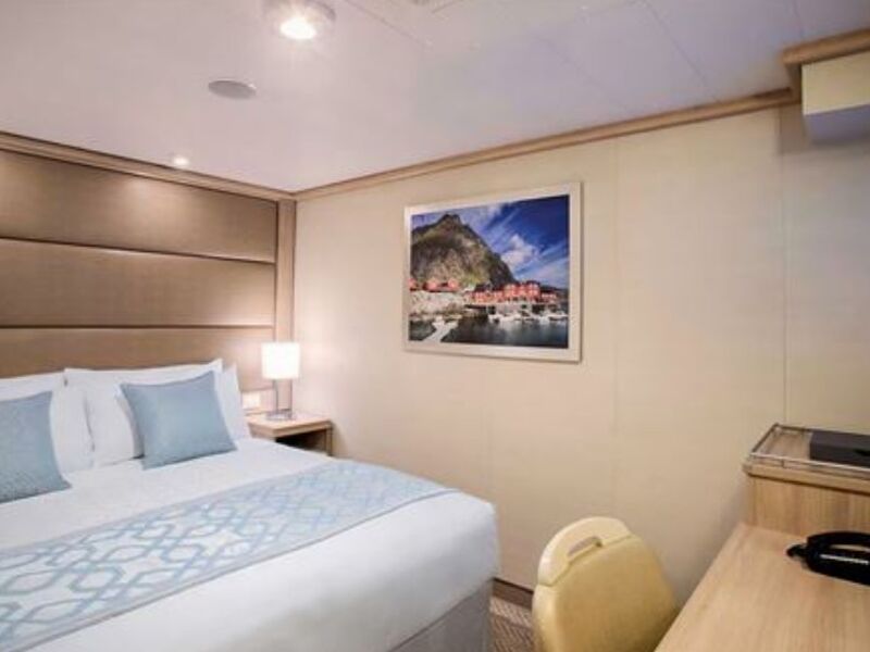 Sapphire Princess ile Büyük Baltık Başkentleri